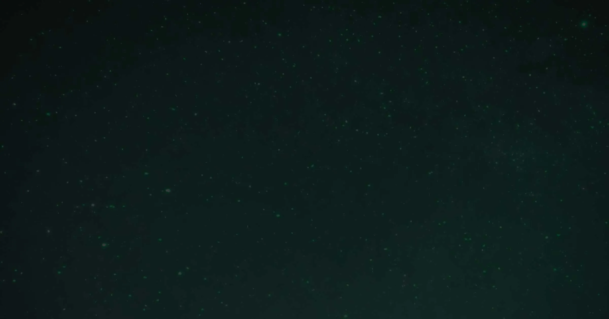 Starry sky